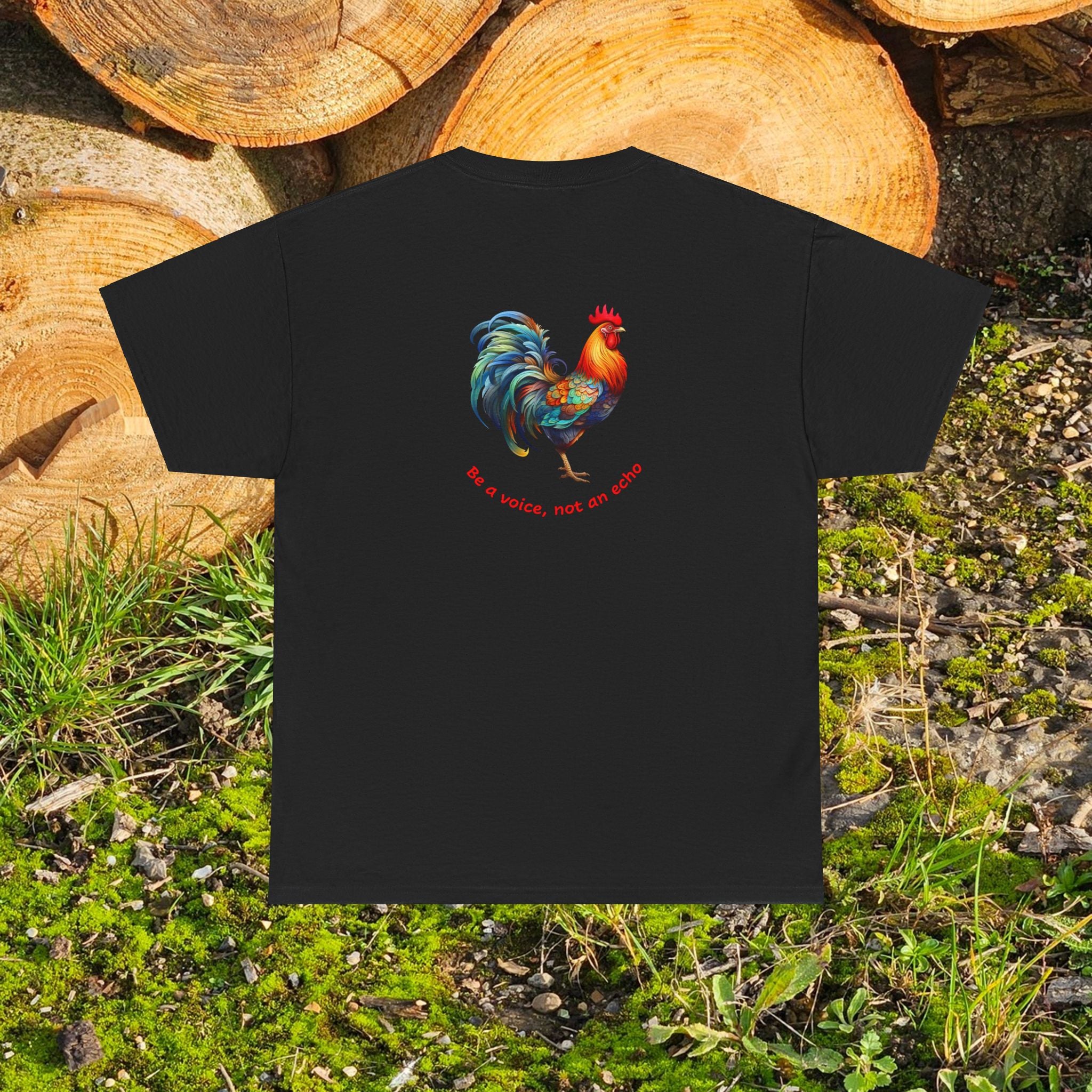 ROOSTERS Tシャツ Mサイズ 楽天市場】(ハードコアチョコレート) HARDCORE CHOCOLATE ザ